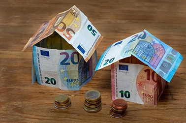 IMMOBILIEN-CROWDFUNDING